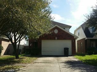 834 Royal George Ln, Houston, TX 77047