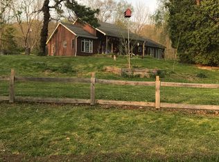 1914 State Route 56, New Marshfield, OH 45766