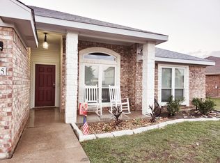 2105 Mike Dr, Copperas Cove, TX 76522