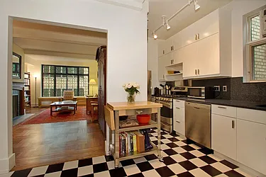 Sold by Corcoran