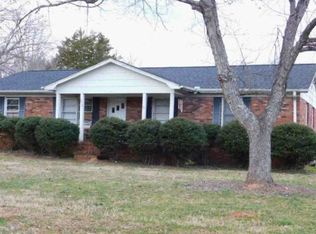 1010 Pope Field Rd, Easley, SC 29642