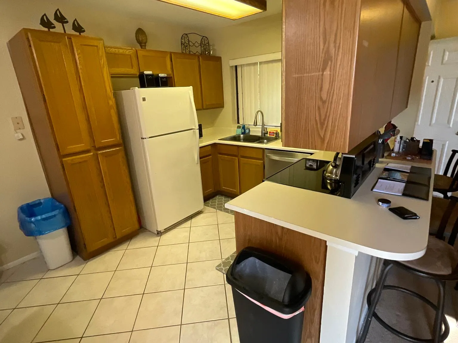 3 bed, 1195 sqft, $3,500 — Photo 4