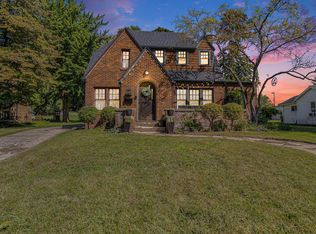 314 N Madison St, Marshall, MI