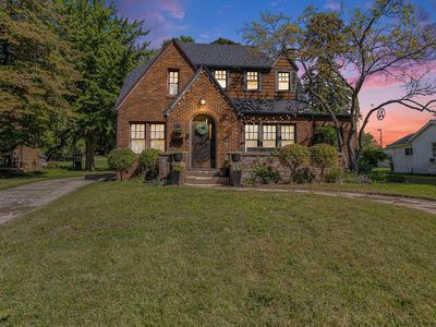 314 N Madison St, Marshall, MI, 49068