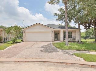17606 Sulphur Stream Ct, Houston, TX 77095