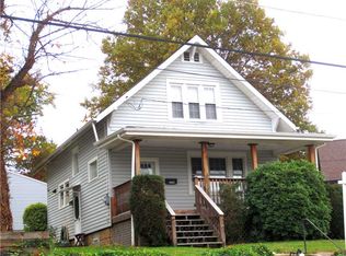 206 Pershing Dr, New Kensington, PA