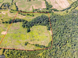 Evergreen Mills Rd, Leesburg, VA 20175
