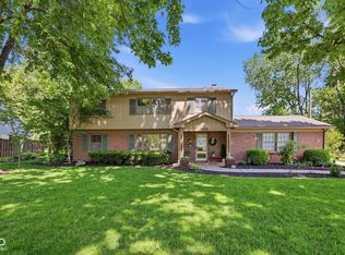 9605 Lincoln Blvd, Indianapolis, IN 46280
