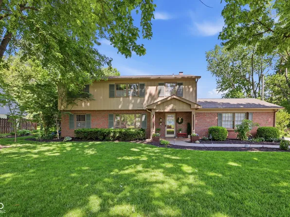 9605 Lincoln Blvd, Indianapolis, IN 46280