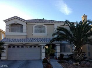 10835 Osage Winter St, Henderson, NV 89052