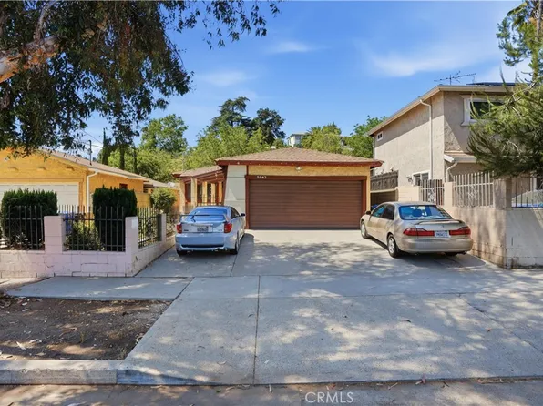 5943 Benner St, Los Angeles, CA 90042