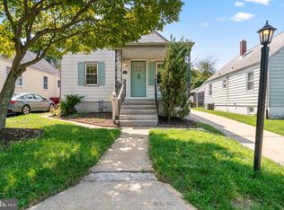 2513 Linwood Rd, Parkville, MD 21234