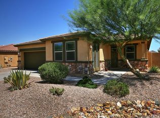 12961 S 184th Ave, Goodyear, AZ 85338