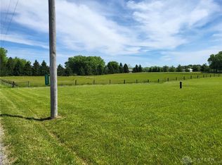 3282 Fuls Rd, Farmersville, OH 45325