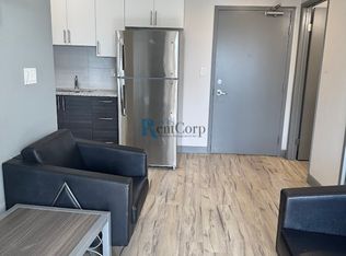 258 Sunview St Unit 1115, Waterloo, ON N2L 0H7
