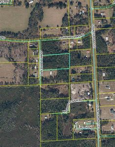 0000 JOHN HARVEY ROAD LOT 5, Sanderson, FL, 32087