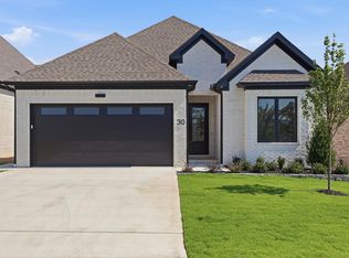 30 Mountain Brook Rd, Little Rock, AR 72223