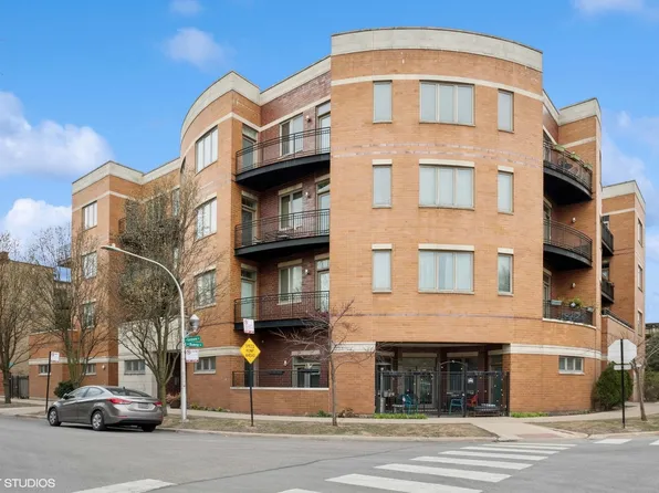 4150 N Kenmore Ave #206, Chicago, IL 60613