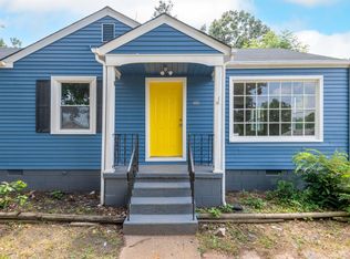 2510 Crestwood Ave, Petersburg, VA 23805
