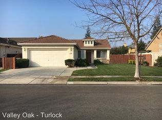 3333 Summerdale Ave, Turlock, CA 95382