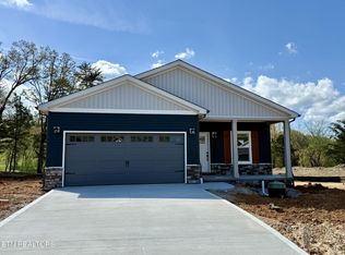 6508 Spotted Orchid Ln LOT 262, Knoxville, TN 37924