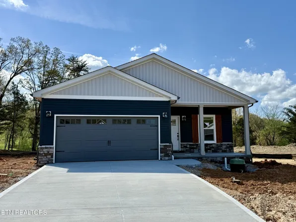 6508 Spotted Orchid Ln Lot 262, Knoxville, TN 37924