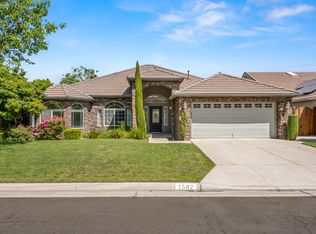 1582 E Revere Rd, Fresno, CA
