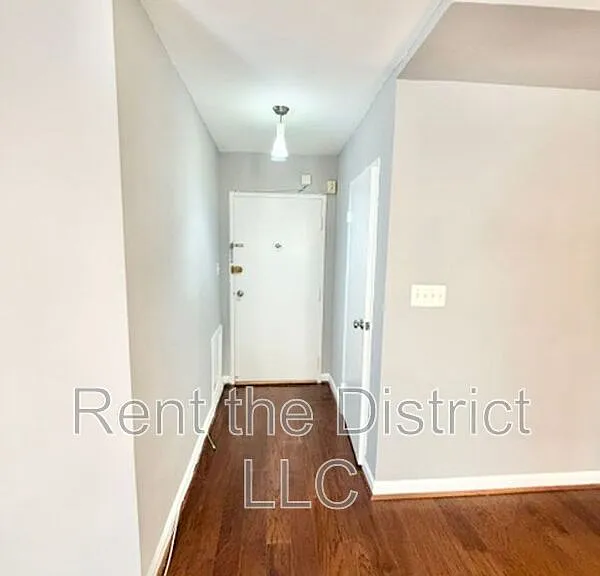 5315 Connecticut Ave NW #603 — Photo 6