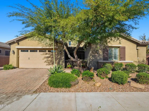 20600 E CANARY Court, Queen Creek, AZ 85142