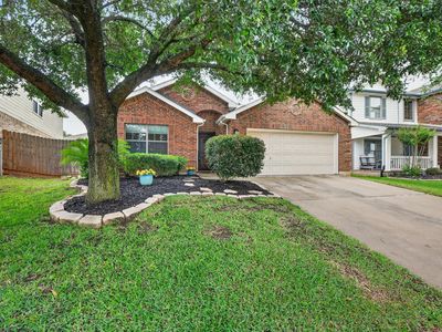 8120 Plateau Dr, Fort Worth, TX, 76120