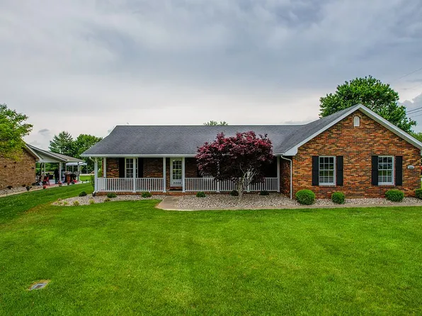 2004 Campbellsville Rd, Hodgenville, KY 42748