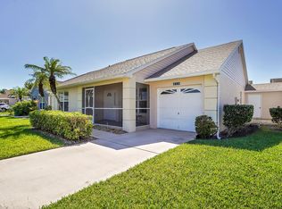419 NW Marsala Ter, Port Saint Lucie, FL 34986