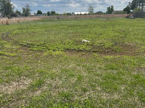 O'Brock St, Blytheville, AR 72315