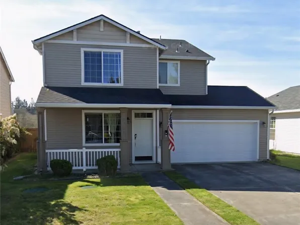 8305 Sweetbrier Loop SE, Olympia, WA 98513