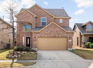 9817 Timberwolf Ln, McKinney, TX 75071
