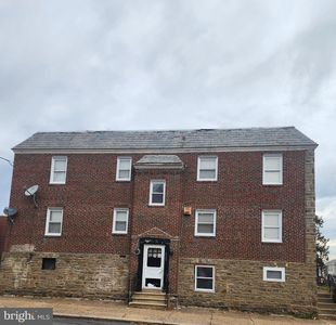 5200 N 8th St, Philadelphia, PA, 19120