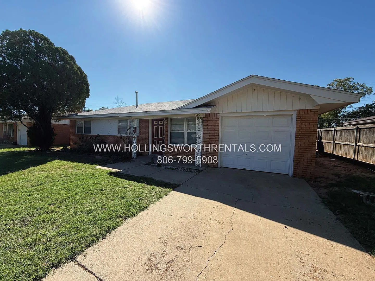 Beautiful 3 Bed 1.5 Bath house — Photo 2