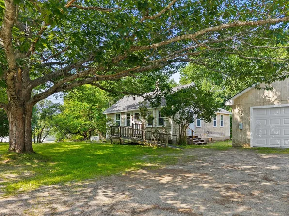 67 W Side Drive, Verona Island, ME 04416