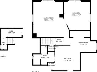 78 Grove St #5, Bangor, ME 04401