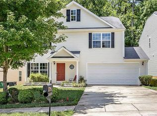 3637 Ribbonwalk Tl, Charlotte, NC 28269