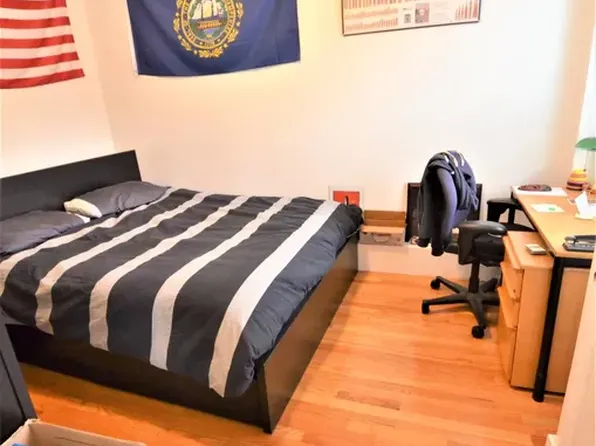 (undisclosed Address), Boston, MA 02215