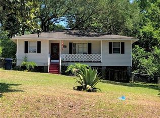 5251 Quimby Dr #3, Mobile, AL 36619