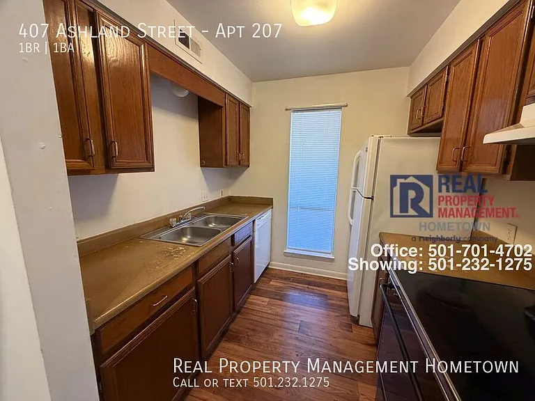 407 Ashland St #207 — Photo 7