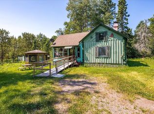 6199 Murphy Lake Rd, Brimson, MN 55602