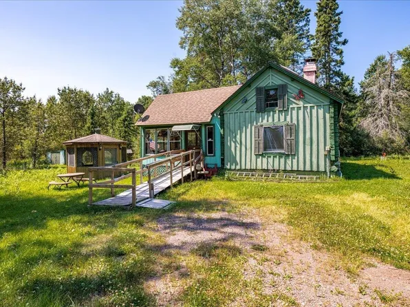 6199 Murphy Lake Rd, Brimson, MN 55602