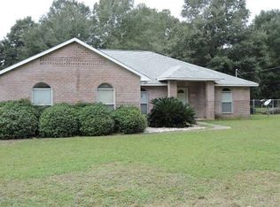 5805 Curtis Rd, Pace, FL 32571