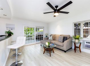 301 Opihikao Pl #472, Honolulu, HI 96825
