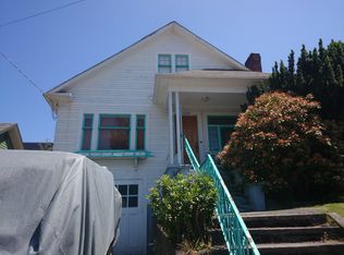 6534 16th Ave NW, Seattle, WA 98117