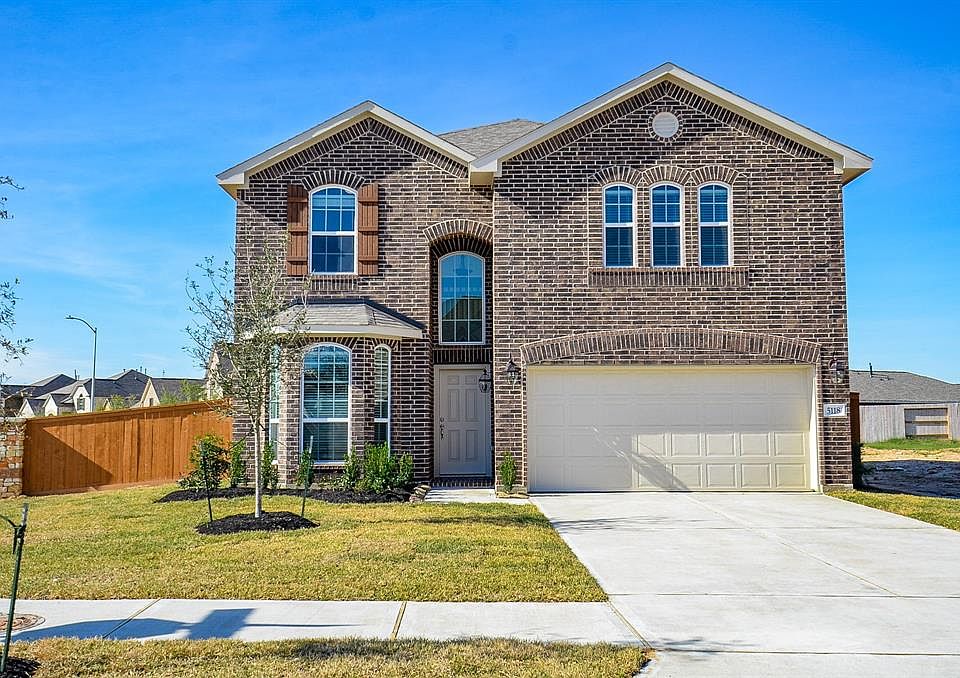 1st image of 5118 Brookshire Pass Dr