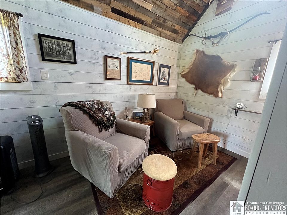 7218 N Hill Rd Sinclairville NY Zillow